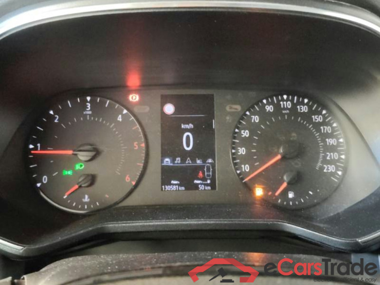RENAULT CLIO / 2019 / 5P / BERLINA 1.5 DCI BLUE 63KW BUSINESS #4