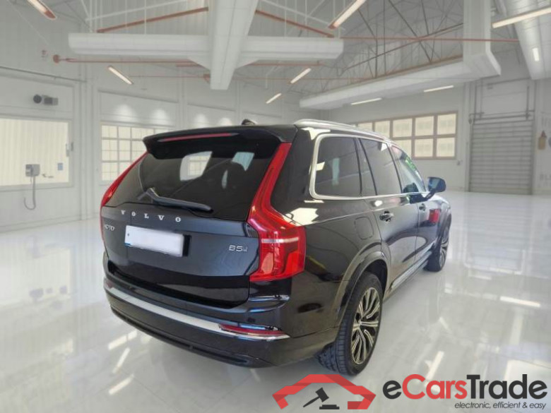 VOLVO XC90 / 2014 / 5P / SUV B5 D AWD AUTOMATICO PLUS BRIGHT #2