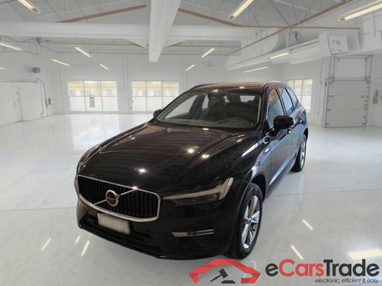 VOLVO XC60 / 2021 / 5P / SUV B4 D automatico Essential #1