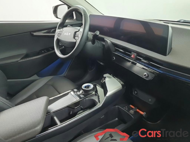 KIA EV6 77.4kWh EV6 Plus RWD 5D 168kW Athlon Edition #6