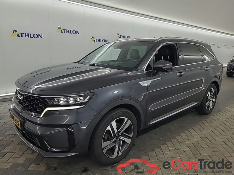 KIA Sorento 1.6 T-GDi AT6 Hybrid ExecutiveLine 5D 169kW