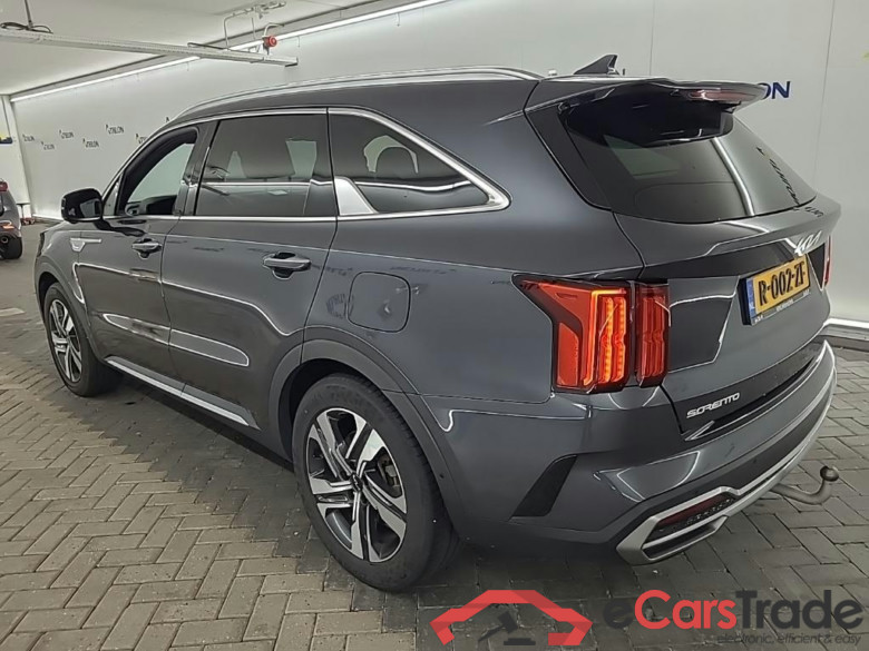 KIA Sorento 1.6 T-GDi AT6 Hybrid ExecutiveLine 5D 169kW #4