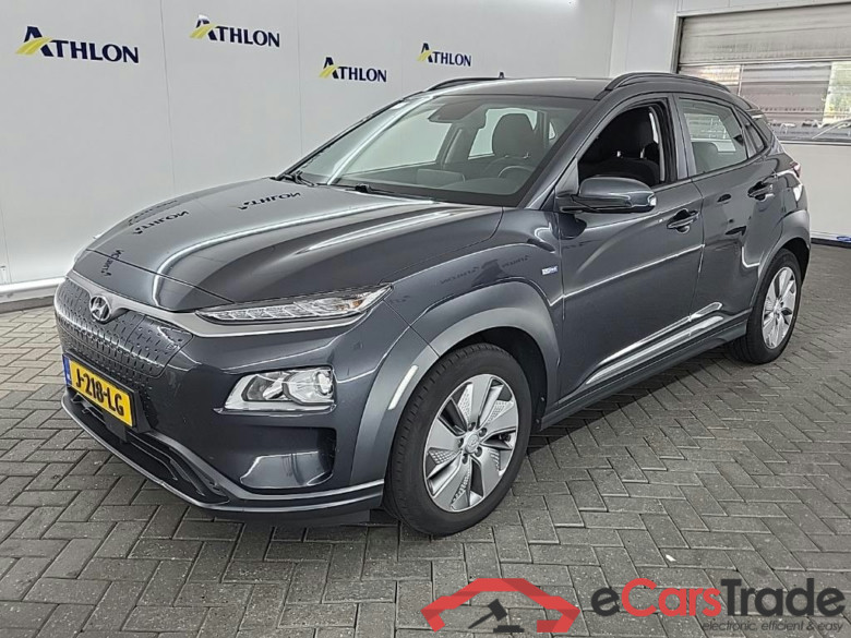 HYUNDAI Kona Comfort Electric 64 kWh 5D #1