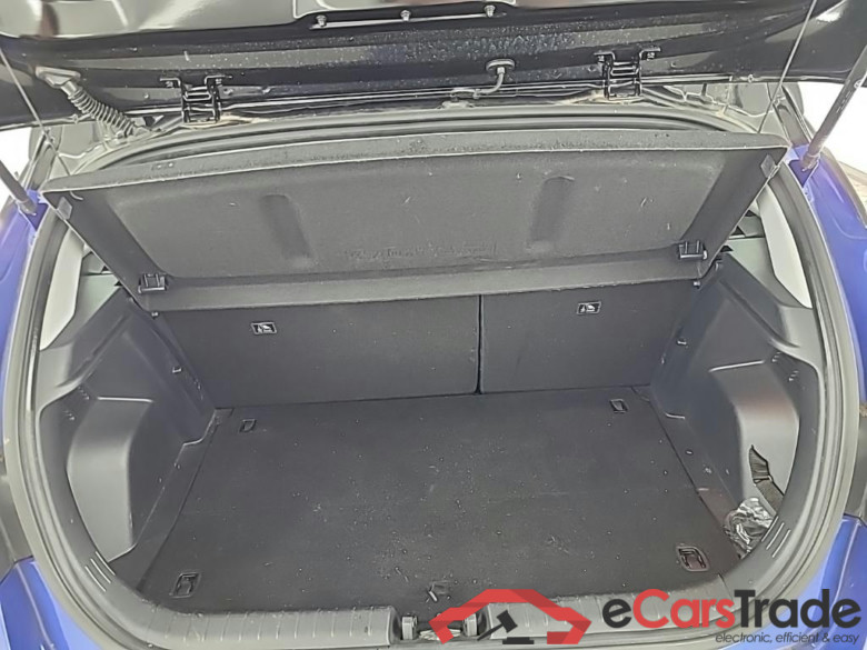 HYUNDAI I20 1.2 MPI 84 Comfort 5D 62kW #5
