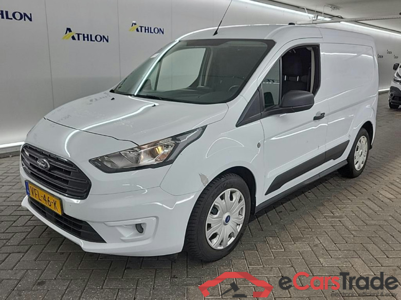 FORD Transit Connect L1 Trend 1.5 TDCi EcoBlue 100 pk 4D #1