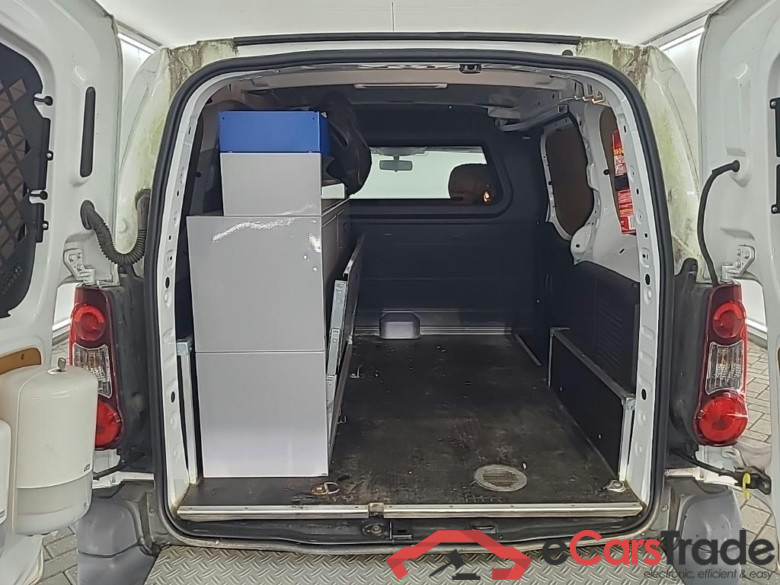 CITROEN Berlingo VAN BlueHDi 100 S&S Club Economy 4D 73kW #5