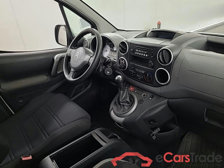 CITROEN Berlingo Mini MPV BlueHDi 100 S&S Feel 5D 73kW #6