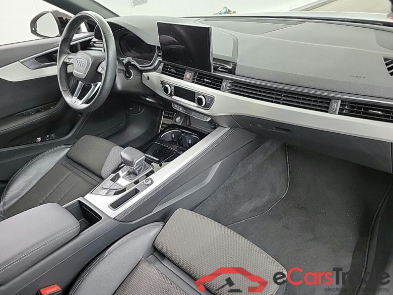 AUDI A4 Avant 35 TFSI S tronic S Edition Competition 5D 110kW #6