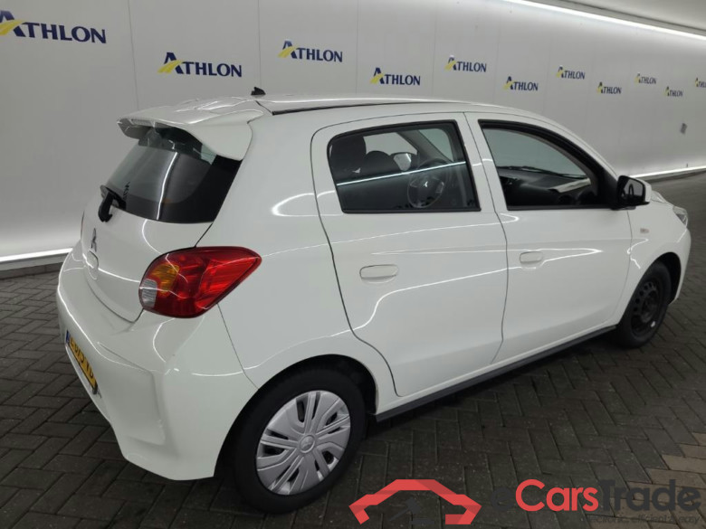 MITSUBISHI Space Star 1.2 Cool+ SDA 5D 52kW #3