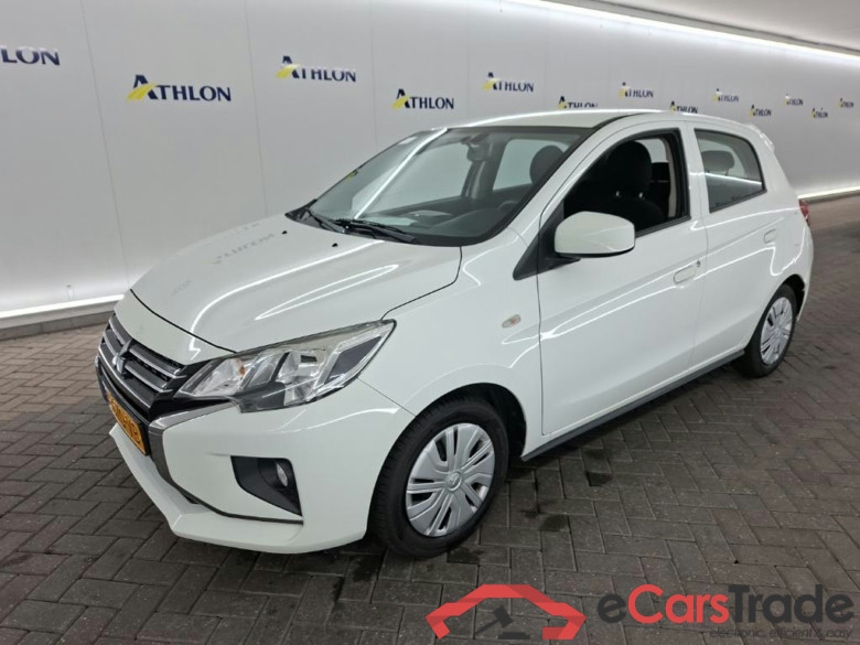 MITSUBISHI Space Star 1.2 Cool+ SDA 5D 52kW