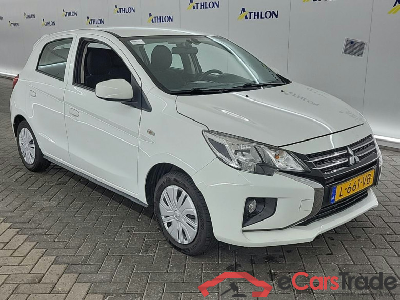 MITSUBISHI Space Star 1.2 Cool+ SDA 5D 52kW #2