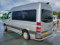 preview Mercedes Sprinter #2