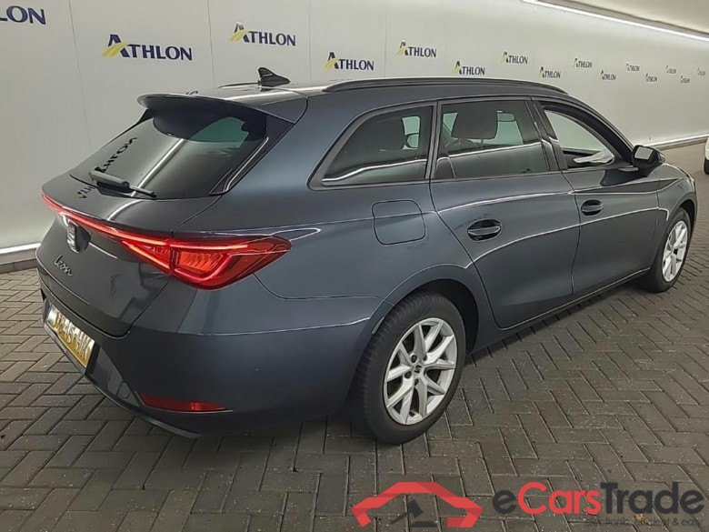 SEAT Leon ST 2.0 TDI Style Business Intense 5D 85kW #3