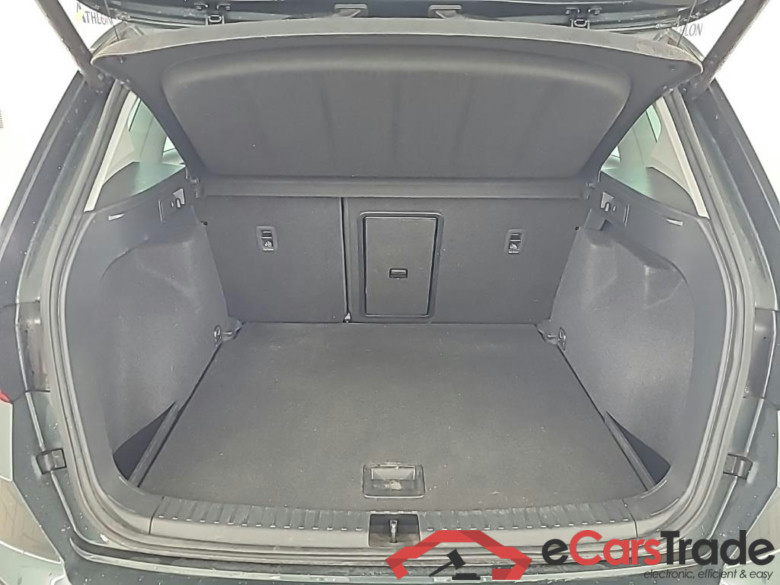 SEAT Ateca 1.5 TSI Xperience Business Intense 5D 110kW #5