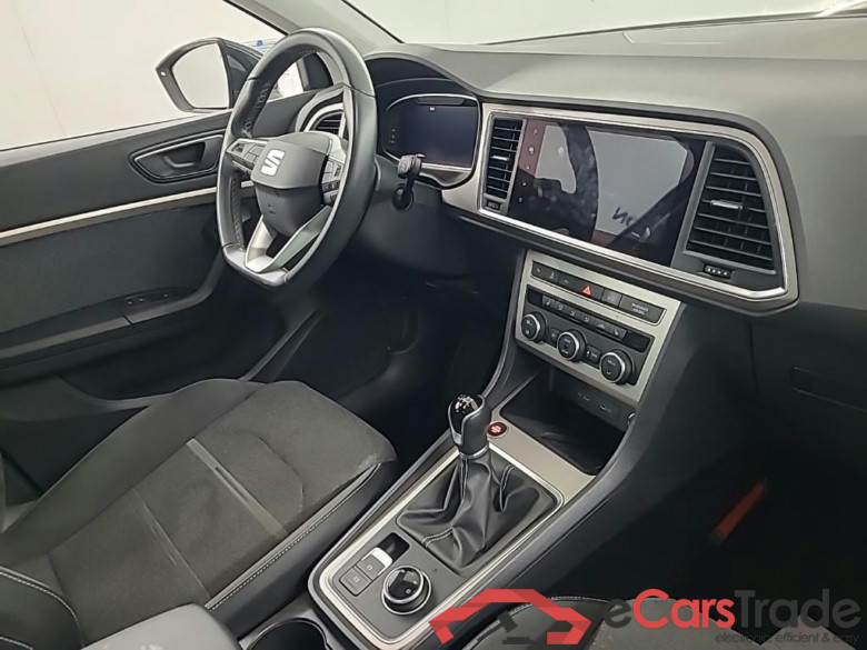 SEAT Ateca 1.5 TSI Xperience Business Intense 5D 110kW #6