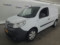 preview Renault Kangoo #0