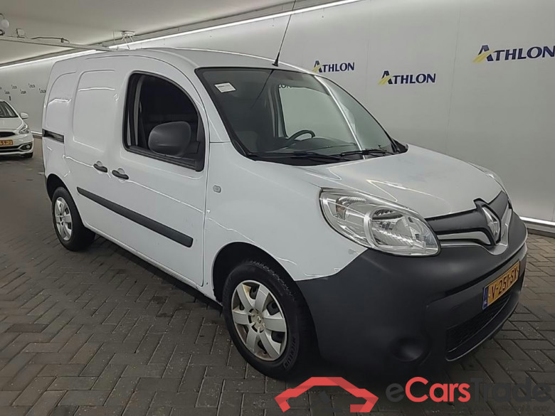 RENAULT KANGOO 1.5 ENERGY dCi 90 Comf 4D 66kW #2