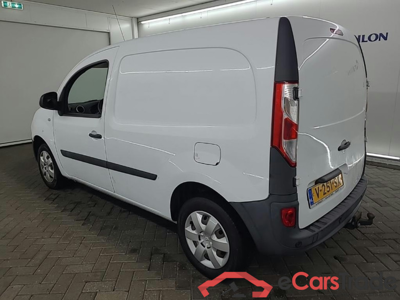 RENAULT KANGOO 1.5 ENERGY dCi 90 Comf 4D 66kW #4