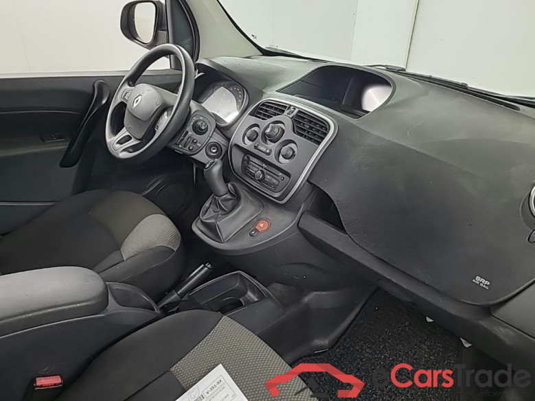 RENAULT KANGOO 1.5 ENERGY dCi 90 Comf 4D 66kW #6