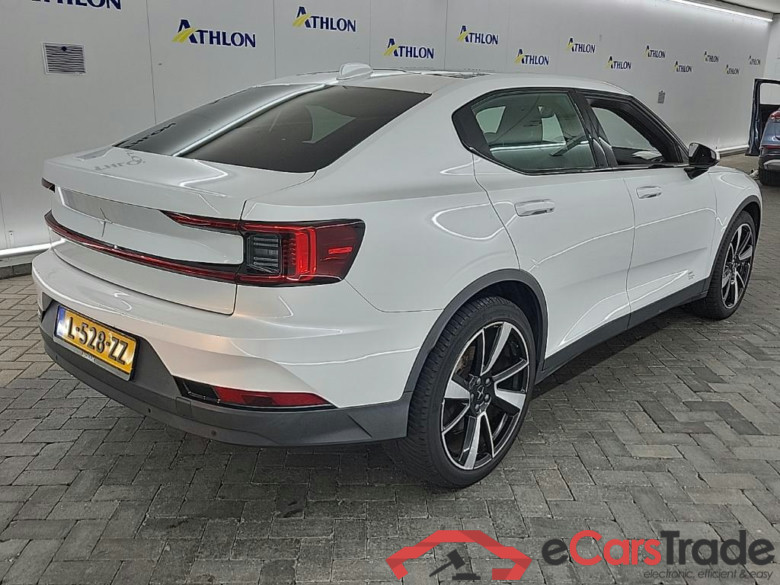 Polestar Polestar 2 78kWh Single Motor Long Range 5D 170kW #3