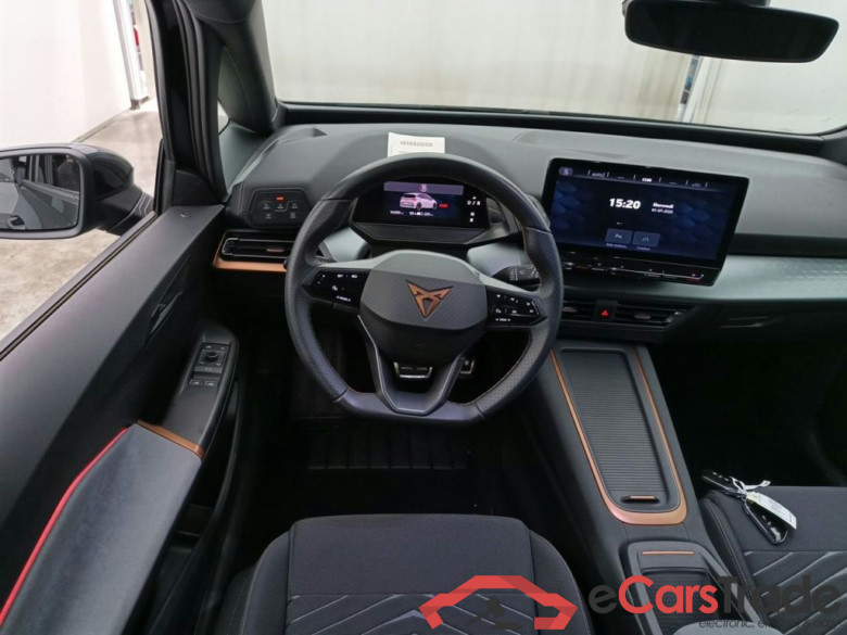 Cupra Born BEV 62kWh 150kW 5d #6