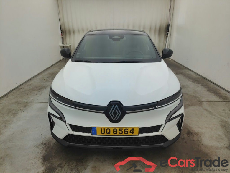 RENAULT MEGANE E-TECH - 2022 60 kWh Techno R220 Optimum charge 5d