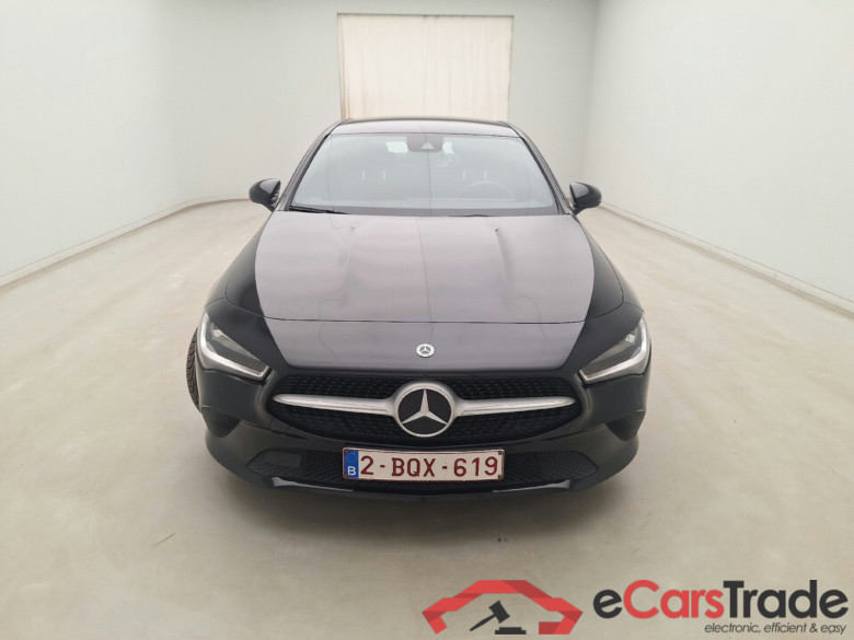 Mercedes, CLA-Class '19, CLA 180 #1