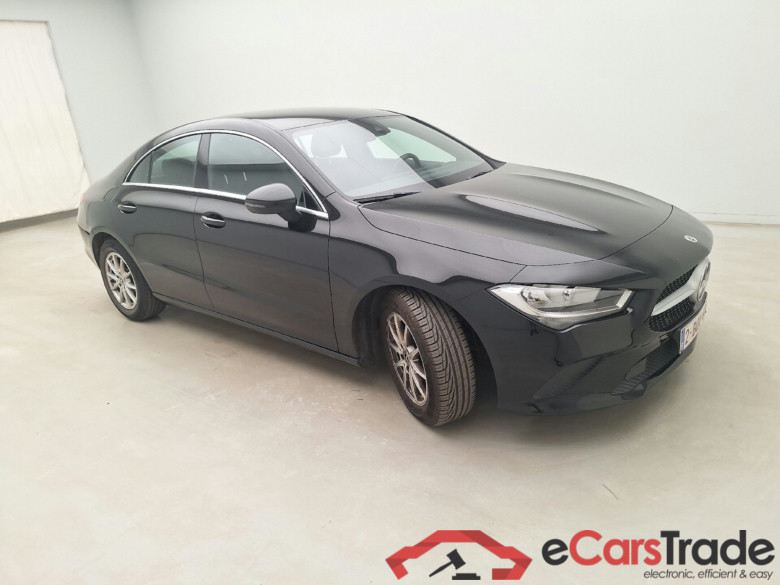 Mercedes, CLA-Class '19, CLA 180 #5