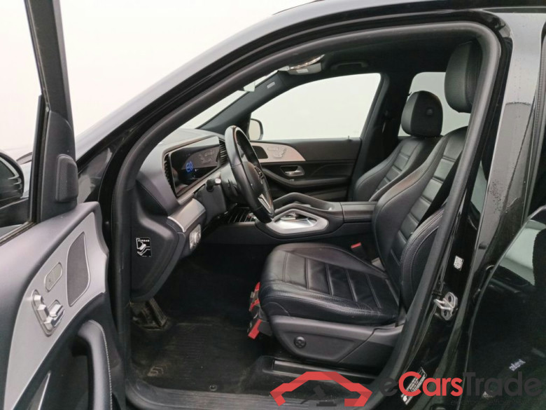 Mercedes-Benz GLE GLE 350 de 4MATIC Business Solution 5d #3