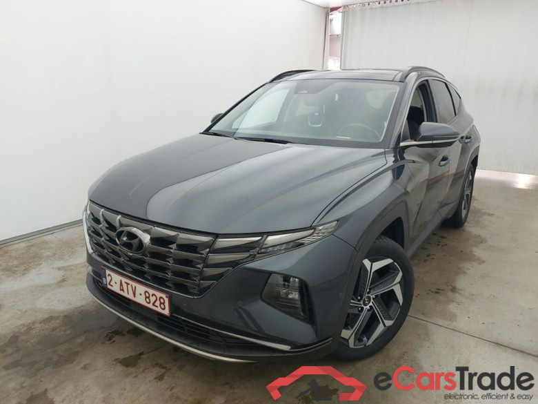 Hyundai Tucson 1.6 T-GDi Plug-in Hybrid 4x4 Shine 5d