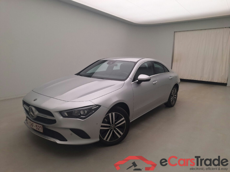 Mercedes, CLA-Class '19 PHEV, CLA 250 e Bus.Solut.Aut. #2
