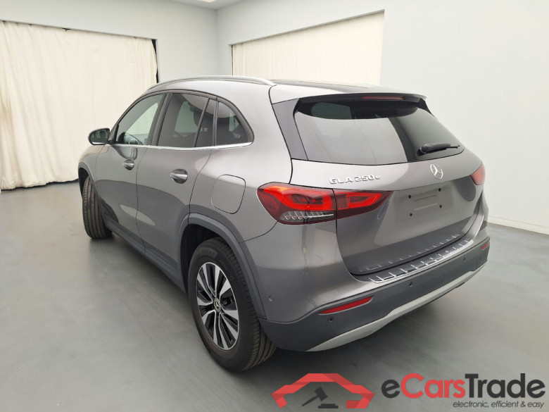 Mercedes, GLA '20 PHEV, GLA 250e Business Solution Aut #3