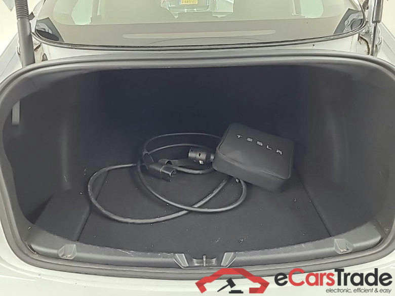 Tesla Model 3 Standard Range Plus RWD 4D 225kW #5