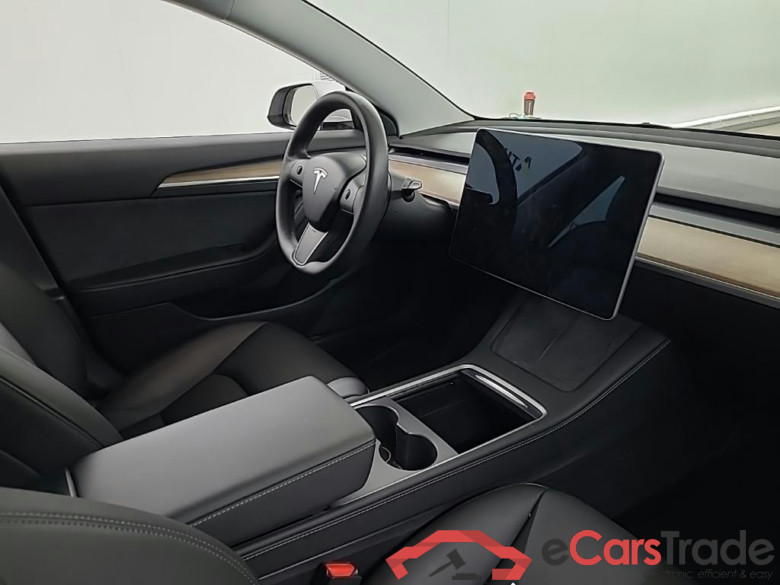 Tesla Model 3 Standard Range Plus RWD 4D 225kW #6