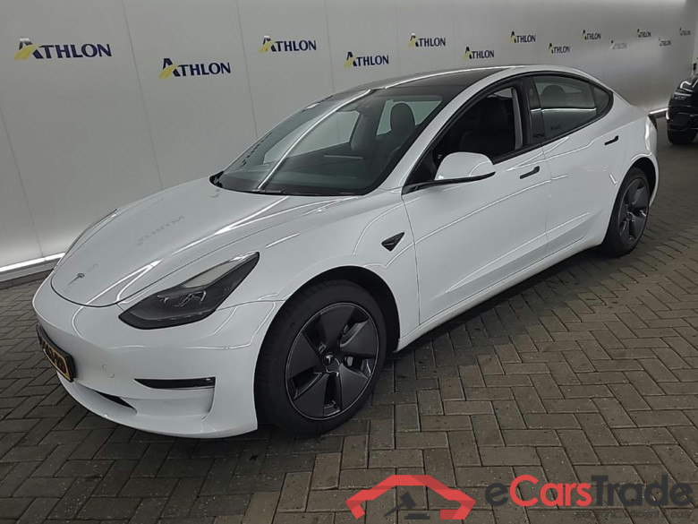 Tesla Model 3 Long Range RWD 4D 208kW #1