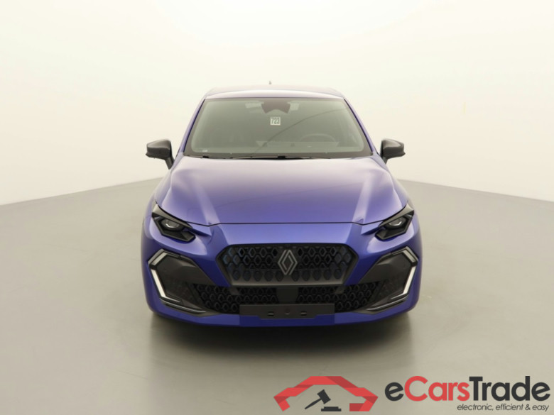 Renault Clio Esprit Alpine E-Tech Hybrid 160 #3