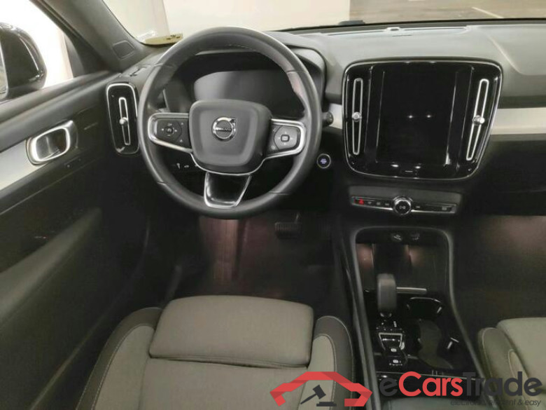 Volvo XC40 XC40 T4 PHEV Plus Dark Design Aut. (PHEV) 155kW/211pk  5D/P Auto-7 (4 seizoenen Banden) - CO2 indicatief #5