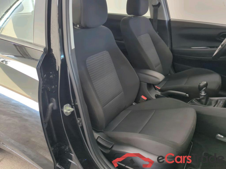 Hyundai i20 1.0 T-GDI 100 MHEV Comfort 5d #3