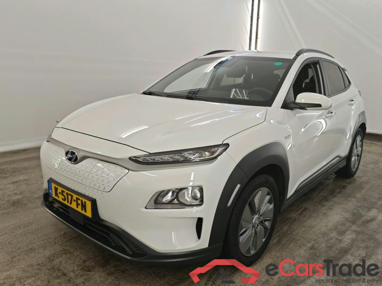 Hyundai KONA Fashion Electric 64 kWh 5d #1