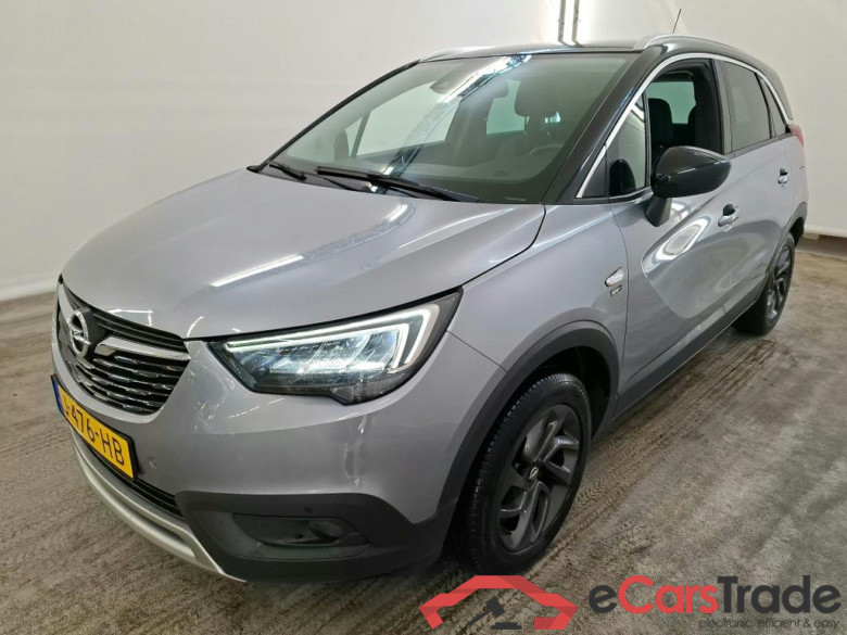 Opel Crossland X 1.2 Turbo S&S 81Kw Edition 2020 5d #1