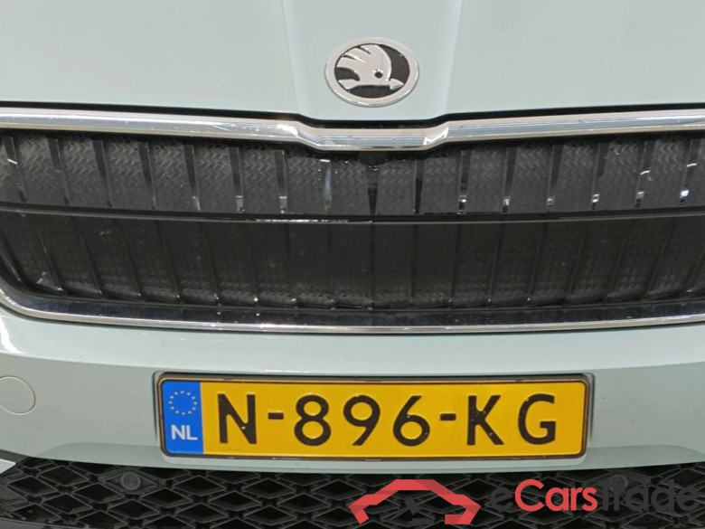 ŠKODA ENYAQ iV 60 5d #5