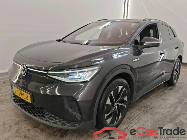 Volkswagen ID.4 77kWh Tech Auto 5d