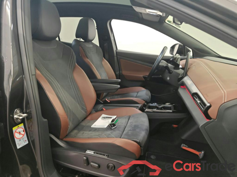 Volkswagen ID.4 77kWh Tech Auto 5d #3