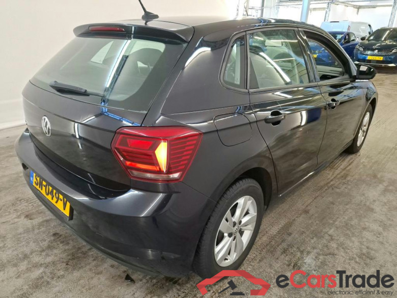 Volkswagen Polo 1.0 TSI 70kW Comfortline 5d #2