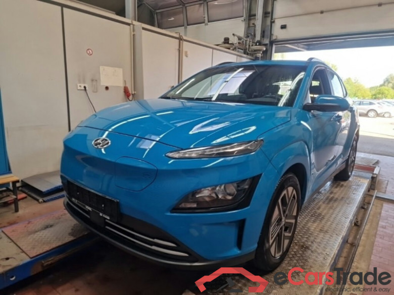 Hyundai Kona  #2