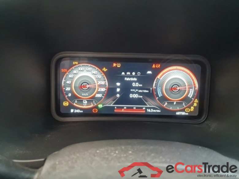 Hyundai Kona  #6