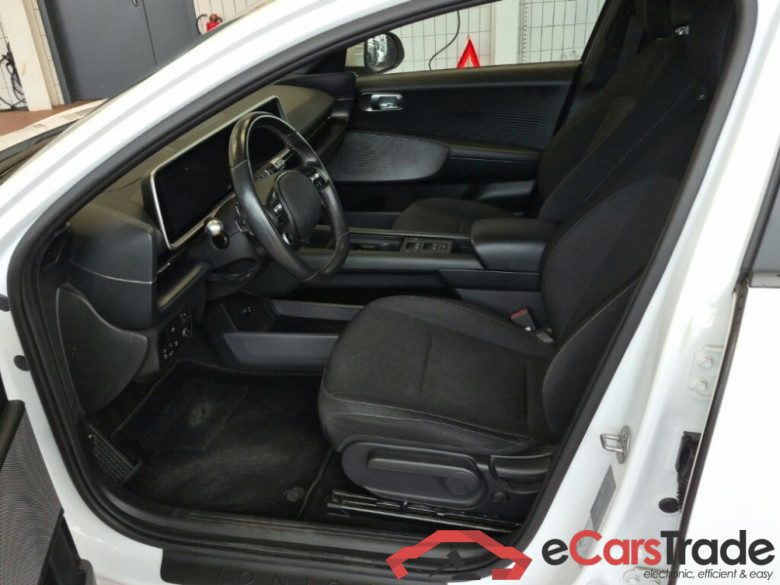 Hyundai Ioniq 6  #5
