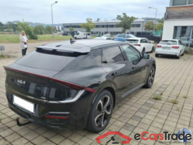 Kia EV6 (CV)(2021->)  #3