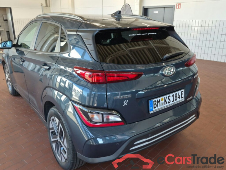 Hyundai Kona  #4