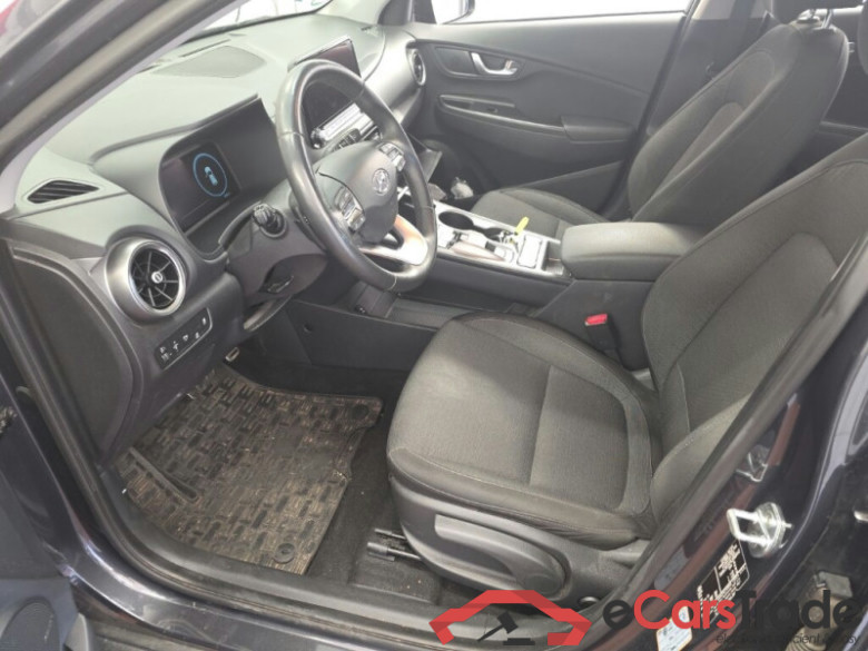 Hyundai Kona  #5